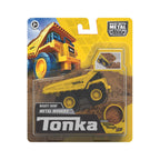 Tonka Metal Movers Vehículo de Construcción Metálico 9 cm Modelo Surtido – vista 3