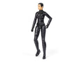 The Batman Figura Catwoman Selina Kyle Articulada 12 Pulgadas – vista 1