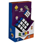 Rubik's Cubo Clásico 3x3 con Llavero Cubo 3x3 – vista 2