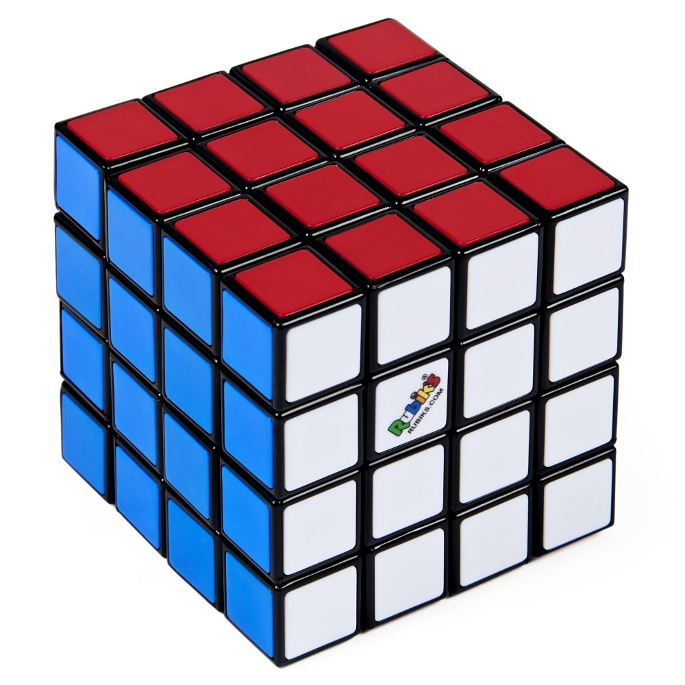 Rubik's Cubo Master 4x4 Rompecabezas de Giro Rápido – vista 1
