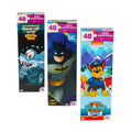 Torres Puzzle Rompecabezas de 48 Piezas Surtido – vista 1