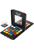 Rubik's Race Juego de Mesa de Velocidad y Habilidad – vista 1