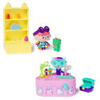 Gabby's Dollhouse Pack de Muebles Serie Celebración Surtido – vista 1