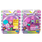 Gabby's Dollhouse Pack de Muebles Serie Celebración Surtido – vista 2