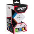 Cubo Rubik's Speed 3x3 en su caja oficial con ventana