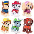 Paw Patrol Peluche Básico de Cachorro de la Patrulla Canina – vista 1