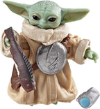 Star Wars The Black Series Grogu The Mandalorian & Grogu – vista 1