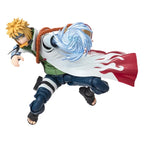 S.H.Figuarts Minato Namikaze Naruto 99 Edition Figura 16 cm – vista 1