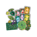 EXIT Kids Acertijos en la Jungla Juego de Escape Cooperativo – vista 2