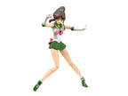 S.H.Figuarts Sailor Jupiter Animation Color Edition – vista 2
