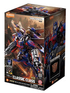 Blokees Transformers Classic Class 21 Jetwing Optimus Prime con Luz LED – vista 2