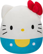 Squishmallows Sanrio Hello Kitty Peluche Mediano 30 cm Surtido – vista 2