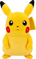 Pikachu Puppetronic – caja vitrina
