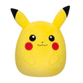 Squishmallows Pokémon Pikachu Peluche Súper Suave de 35 cm – vista 1