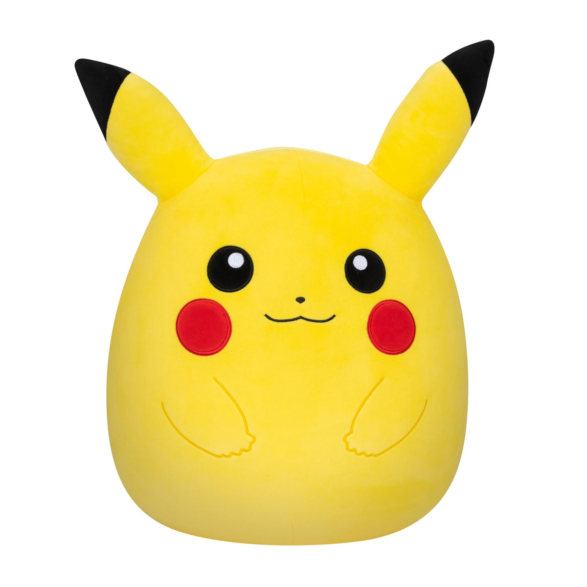 Squishmallows Pokémon Pikachu Peluche Súper Suave de 35 cm – vista 1