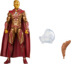 Marvel Legends Adam Warlock Figura Guardianes de la Galaxia Vol. 3 – vista 1