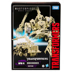 Transformers Movie Masterpiece MPM-14 Bonecrusher Figura de Colección – vista 2