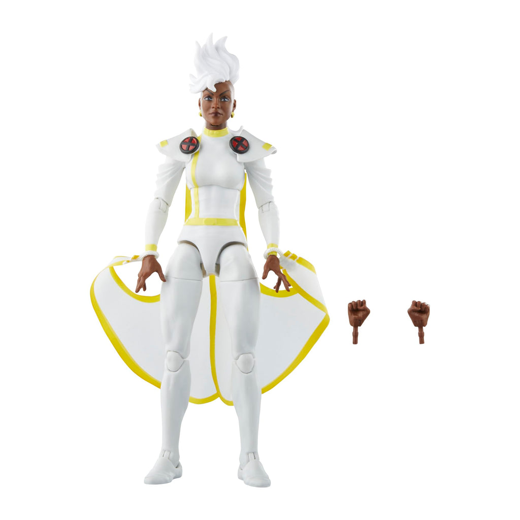 Marvel Studios X-Men '97 Storm Figura de Acción – vista 2