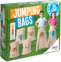 Cayro Jumping Bags Juego de Carrera en Sacos de Animales – vista 1