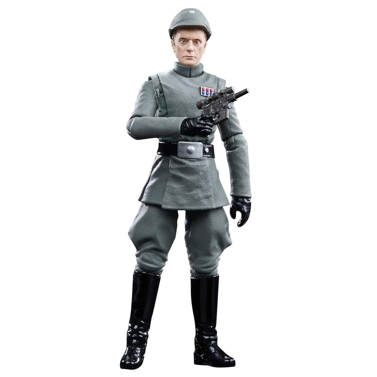Star Wars The Vintage Collection Almirante Piett Figura 9,5 cm – Hasbro