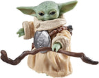 Star Wars The Black Series Grogu The Mandalorian & Grogu – vista 3