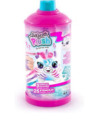 Airbrush Plush Mini Mystery Kit Peluches Personalizables – Canal Toys
