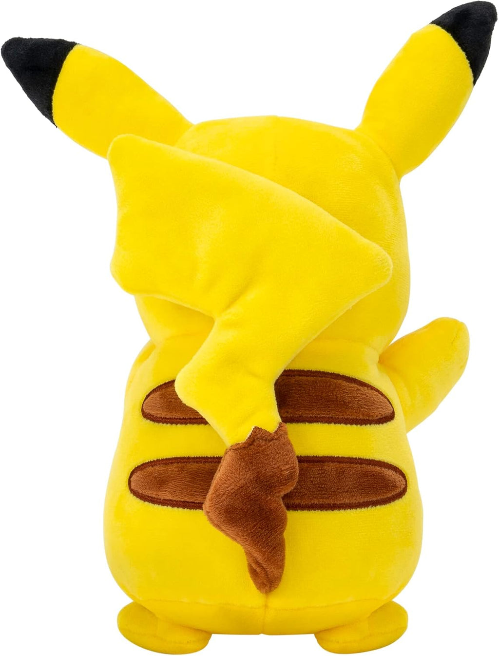 Pokémon Peluche Pikachu de 20 cm Oficial Suave para Abrazar – vista 3