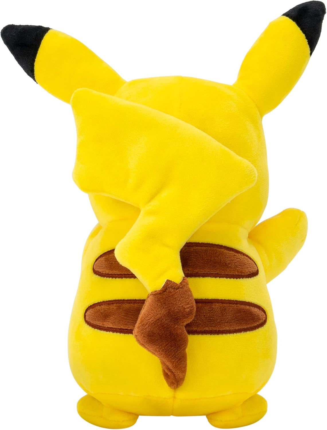Pokémon Peluche Pikachu de 20 cm Oficial Suave para Abrazar – vista 3