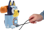 Bluey Teléfono Musical de Arrastre con Ruedas y Melodía de la Serie – vista 2