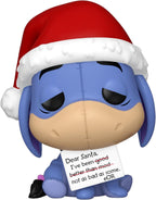 Funko Pop! Disney Holiday 2021 Eeyore N° 1129 Figura de Vinilo – vista 2