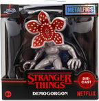 Stranger Things Figura de Metal Coleccionable Surtido – vista 3