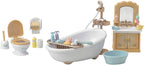 Sylvanian Families Set de Baño Country con Bañera y Accesorios – vista 1