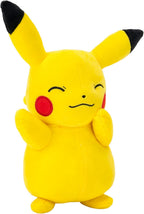 Pokémon Peluche Pikachu de 20 cm Oficial Suave para Abrazar – vista 2