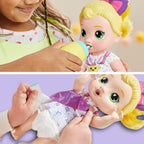 Baby Alive Fiesta de Cumpleaños LaLa GooGoo Muñeca de 28 cm – vista 3