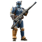 Star Wars The Vintage Collection The Mandalorian Paz Vizsla Figura – vista 2