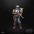 Star Wars The Black Series The Mandalorian & Grogu Deluxe Set – vista 1