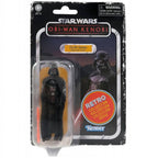 Star Wars Retro Collection Darth Vader Figura de 9,5 cm – vista 1