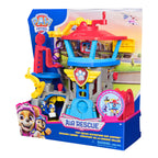 Paw Patrol Aeropuerto Air Rescue Set de Juego con Chase – vista 1
