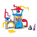 Paw Patrol Aeropuerto Air Rescue Set de Juego con Chase – vista 2