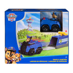Paw Patrol Lanzador de Vehículos con Chase – Spin Master