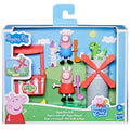 Peppa Pig Set de Figuras con Accesorios para Recrear la Serie – vista 1