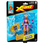 Marvel Legends Feral X-Force Figura 6 Pulgadas Inspirada en Cómics – vista 2