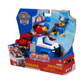 Paw Patrol Fire Rescue Crucero de Bomberos de Chase – Spin Master
