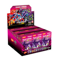 Blokees Transformers Galaxy Version 04 Fractured Space-Time Figura Sorpresa – vista 1