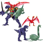 Transformers Legacy United Commander Magmatron Beast Wars Universe – vista 3