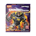 Blokees Transformers Shining Version 03 Shattered Universe Figura al Azar – vista 1