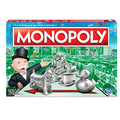 Monopoly Juego de Mesa Clásico de Compra de Propiedades – vista 1