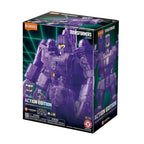 Blokees Transformers Action Edition 02 G1 Megatron Energy Explosion Ver – vista 2