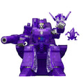Blokees Transformers Action Edition 02 G1 Megatron Energy Explosion Ver – vista 1