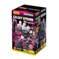 Blokees Transformers Galaxy Version 09 Figura Armable 40 Aniversario – vista 1